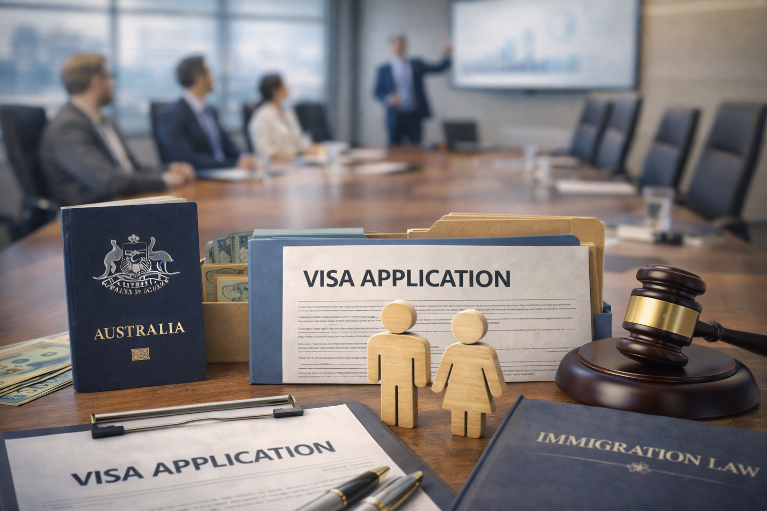 Partner Visa Subclass 820 and 801 Guide