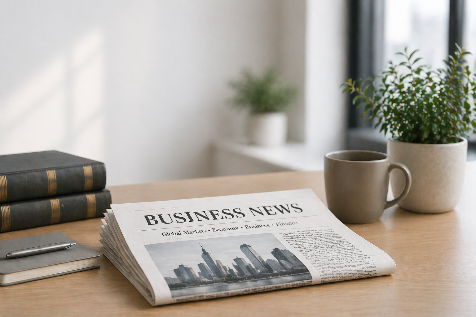 Featured In Media and Publications 
